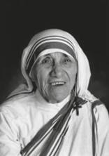 Mother Teresa